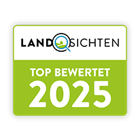 Haus Sonnenschein - Landsichten Top bewertet